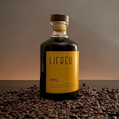 Lifréu Licor de Café Licor
