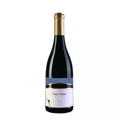 Tiago Cabaço Syrah 2022 Vinho Tinto Alentejo