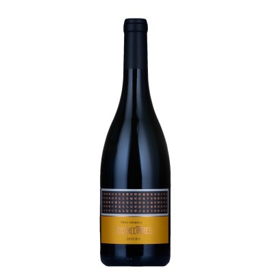 100 Hectares Tinta Amarela 2017 Vinho Tinto Douro DOC