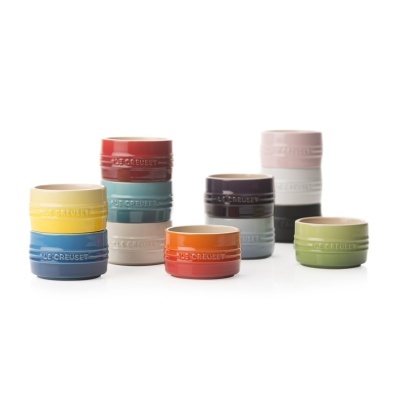 Le Creuset Ramekin Empilhável Utensílios