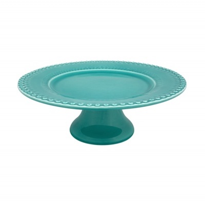 Bordallo Pinheiro Fantasia - Prato c/ Pé Decoração