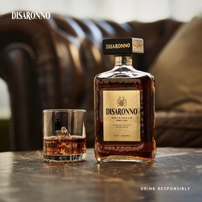 Disaronno Amaretto Licor