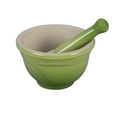 Le Creuset Almofariz Utensílios