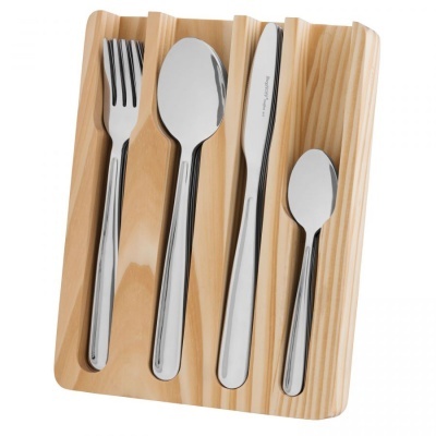 Berghoff Conjunto de Talheres de 25 Peças  Utensílios