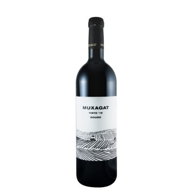 Muxagat  2018  Vinho Tinto Douro DOC