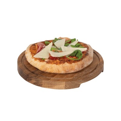 Boska Tábua para Pizza Friends Utensílios