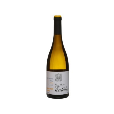 Casa Santa Eulália Sauvignon Blanc 2017 Vinho Branco