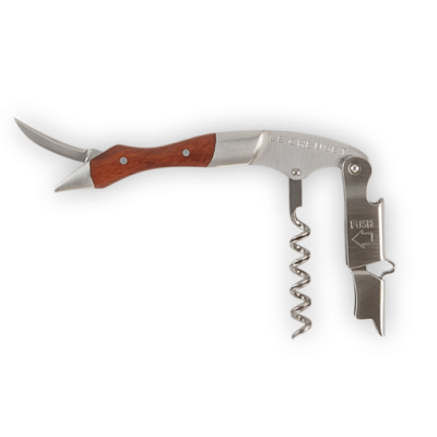 Le Creuset  Saca-Rolhas WT 110 Sommelier Madeira Utensílios