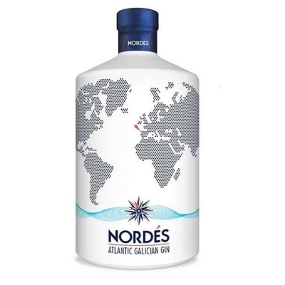 Nordés Gin