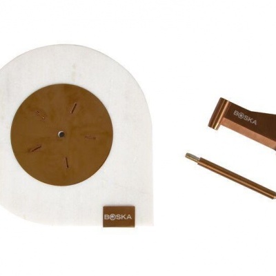 Boska Choco Curler Utensílios