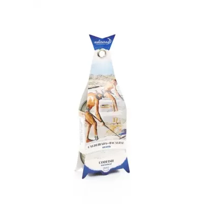 Moliceiro Caldeirada de Bacalhau em Azeite Conservas