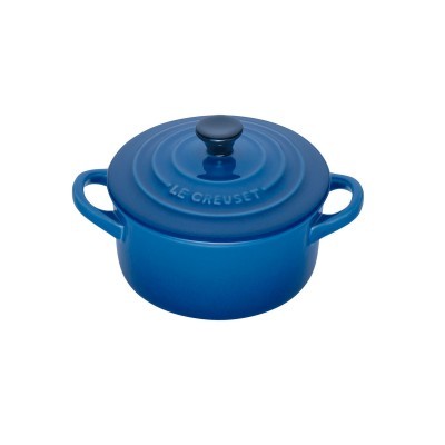 Le Creuset Mini Cocotte Utensílios