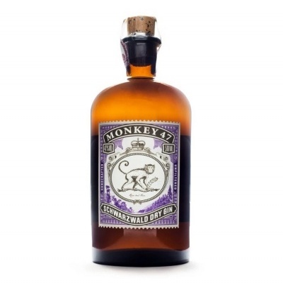 Monkey 47 Gin