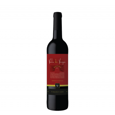 Vale da Veiga Tradition 2019 Vinho Tinto Douro DOC
