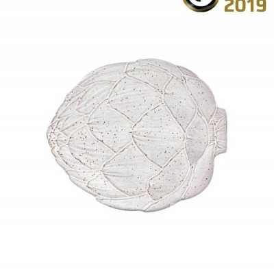 Bordallo Pinheiro Alcachofra - Travessa 41 Decoração