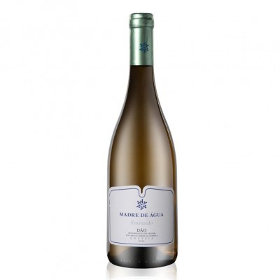 Madre de Água Encruzado 2016 Vinho Branco Dão DOC