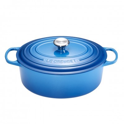 Le Creuset Cocotte Oval Utensílios Le Creuset Cocotte Oval Utensílios