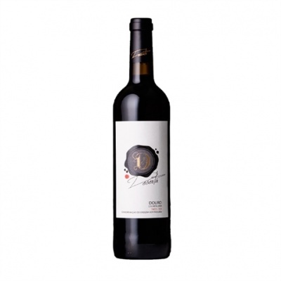 Quinta da Deserta Colheita 2019 Vinho Tinto Douro DOC