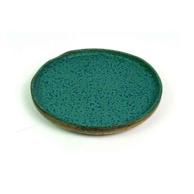 Casa Alegre Prato de Pão 18 Sauvage Decoração