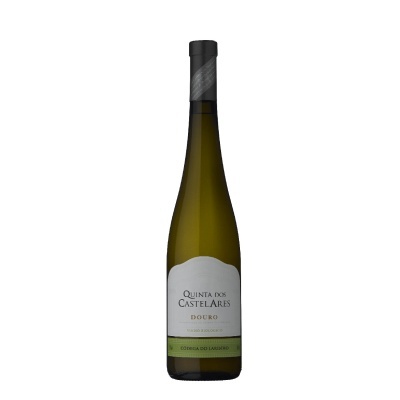 Quinta dos Castelares Códega do Larinho Biológico 2020 Vinho Branco Douro DOC