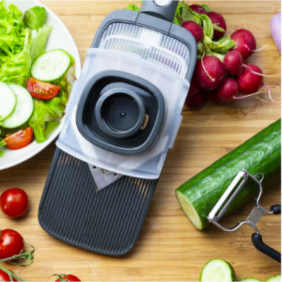 Lurch Mandolina de Corte em V Utensílios