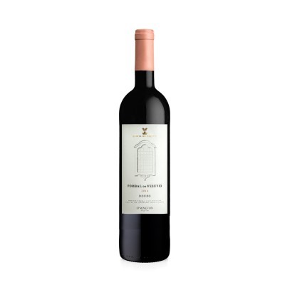 Pombal do Vesuvio 2019 Vinho Tinto Douro DOC