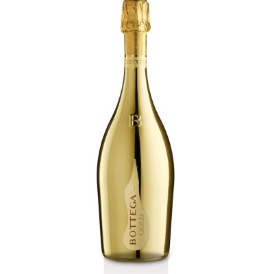 Bottega Prosecco Gold Espumante Bruto Branco