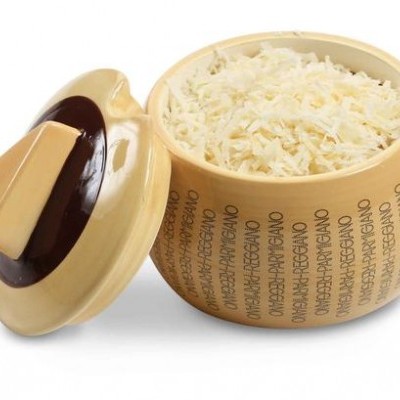 Boska Cheese Holder Parmigiano Reggiano  Utensílios