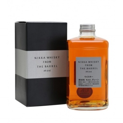 Nikka From The Barrel Whisky