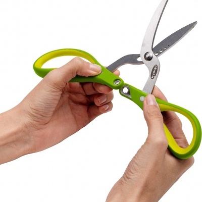 Chef'n FreshForce™ Herb Scissors Utensílios