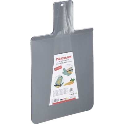 Westmark Tábua de Corte Dobrável Utensílios