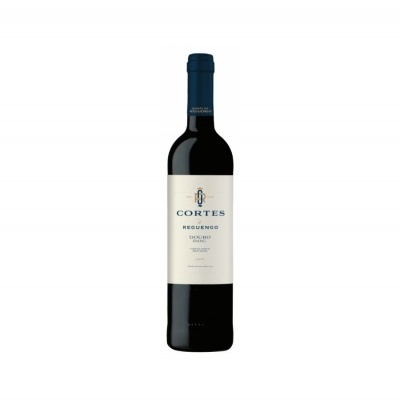 Cortes do Reguengo 2018 Vinho Tinto Douro DOC
