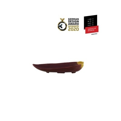 Bordallo Pinheiro Banana da Madeira - Bandeja 30 Decoração