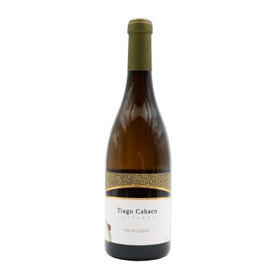 Tiago Cabaço Encruzado 2022 Vinho Branco Alentejo