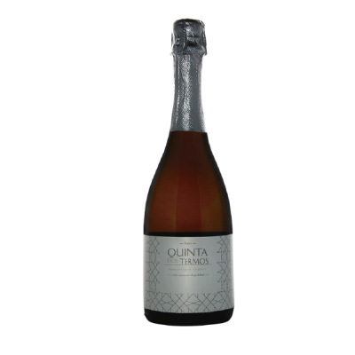 Quinta dos Termos Espumante Bruto Branco DOC