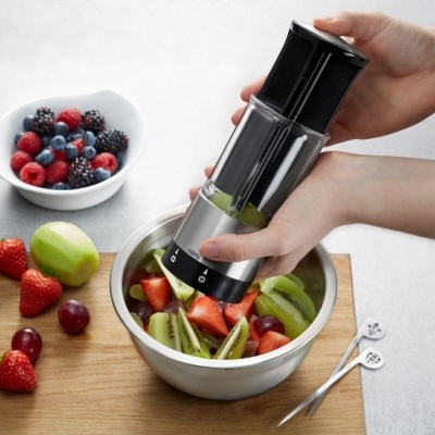 Gefu Separador de Legumes e Frutas Utensílios