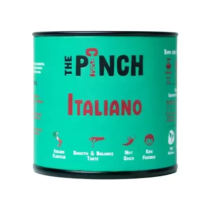 The Pinch Italiano 45G Condimento