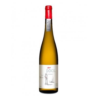 Dócil 2018 Vinho Branco DOC Dócil 2018 Vinho Branco DOC