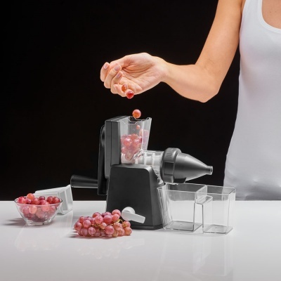 Lurch Espremedor de Frutas, Vegetais e Legumes Utensílios