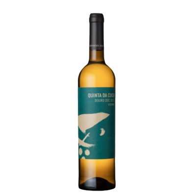 Quinta da Cuca 2015 Vinho Branco Douro DOC