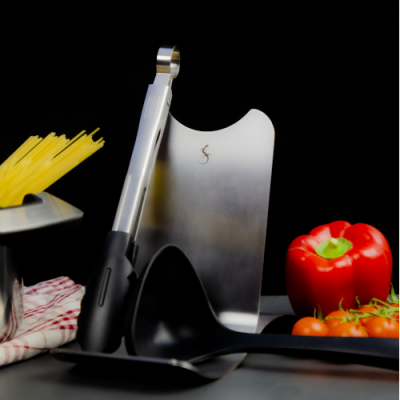 Lurch Suporte de Cozinha Utensílios