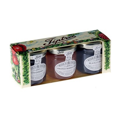 Tiptree Trio Pack Compotas