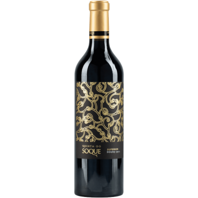 Quinta do Soque Superior 2021 Vinho Tinto Douro DOC
