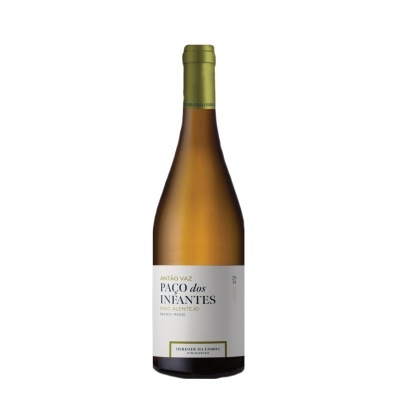 Paço dos Infantes Antão Vaz 2019 Vinho Branco DOC