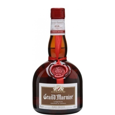 Grand Marnier Cordon Rouge Licor