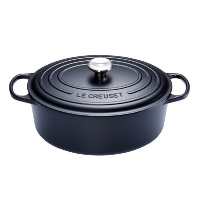 Le Creuset Cocotte Oval Utensílios Le Creuset Cocotte Oval Utensílios