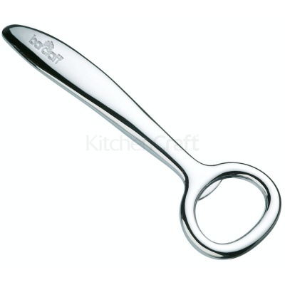 BarCraft Tira-Cápsulas em Coroa Utensílios