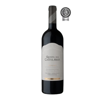 Quinta dos Castelares Reserva 2019 Vinho Tinto Douro DOC