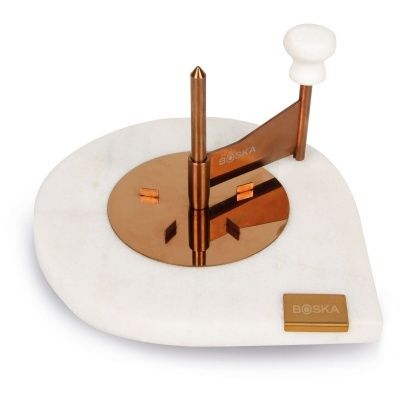 Boska Choco Curler Utensílios