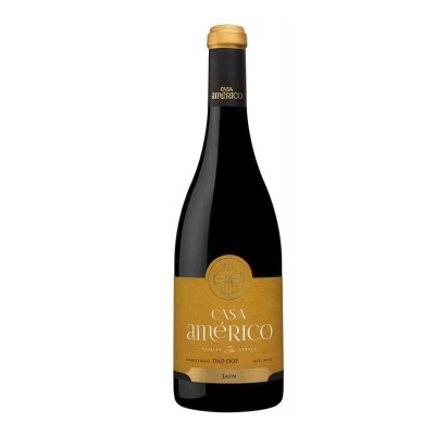 Casa Américo Jaen 2015 Vinho Tinto Dão DOP